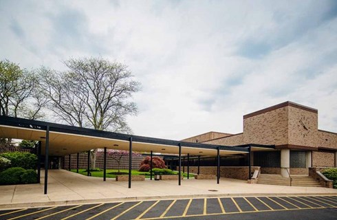 The John Carroll School
